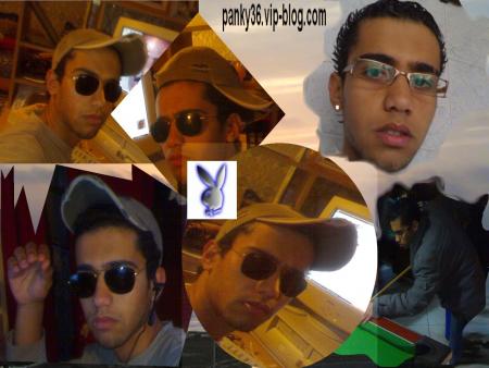 100%panky