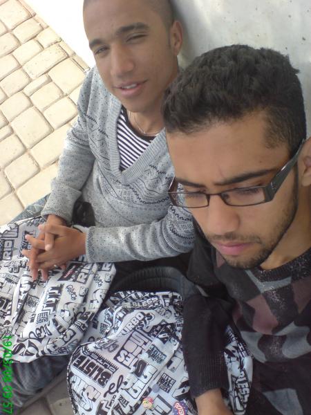 en Mode -- TKT--