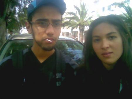 me and $@Gl-lA