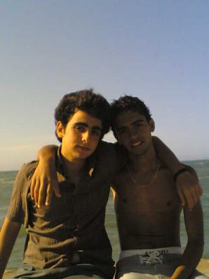 panky and smox