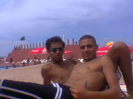 my and soufiane