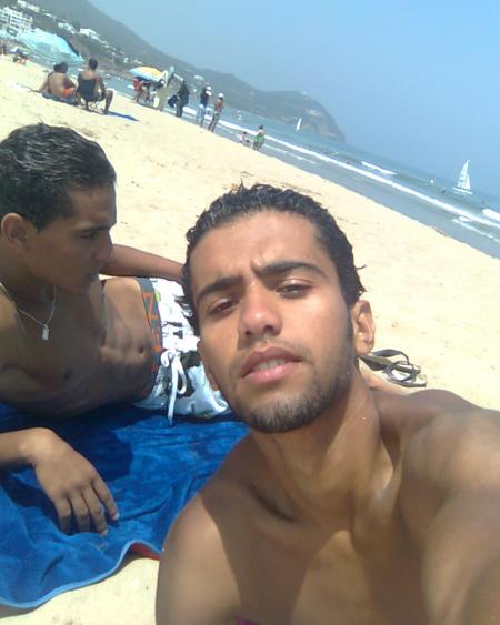 with frero