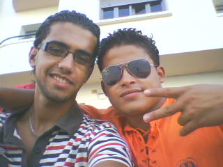 peace