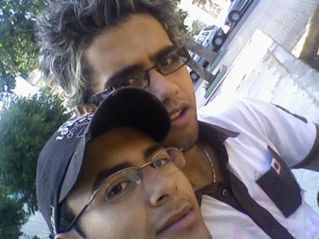 panky with j-mal